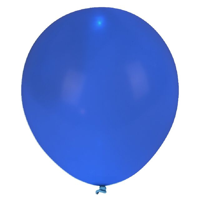 Ballon lumineux LED 5 couleurs 5 pi&egrave;ces