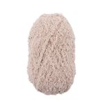 Pelote fil &agrave; tricoter polyester doux 80m 100gr (4 mod&egrave;les)