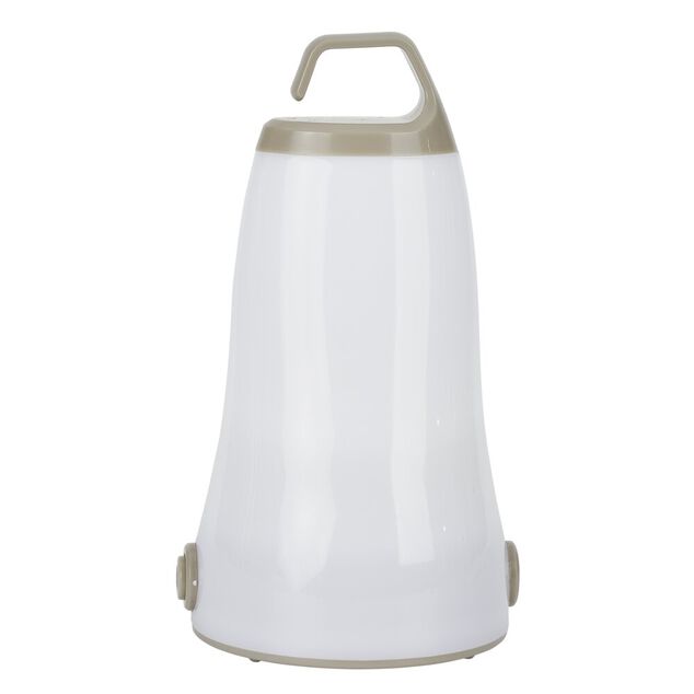 Lampe de table 2 en 1 &Oslash;8cm