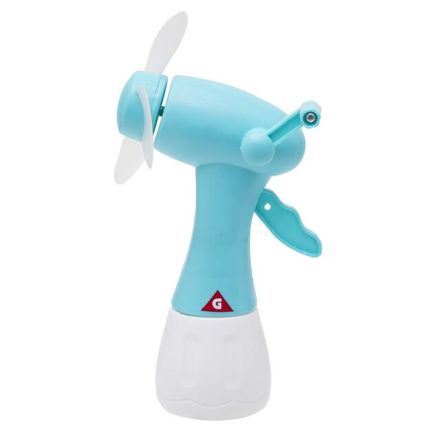 Ventilateur brumisateur Funky