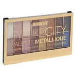 Palette Ombres &agrave; paupi&egrave;res