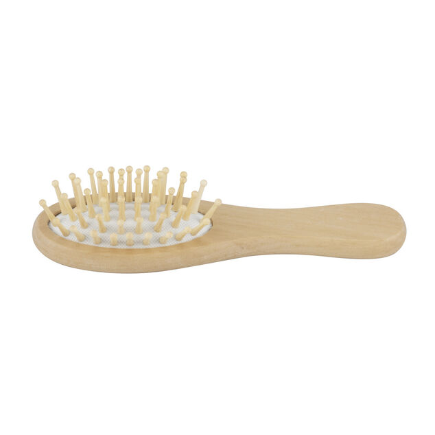 Set de bain 5 pièces seau/brosse/pierre/éponge/fleur de douche