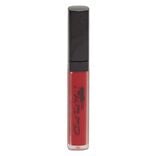 Cr&egrave;me &agrave; l&egrave;vres rouge intense mat