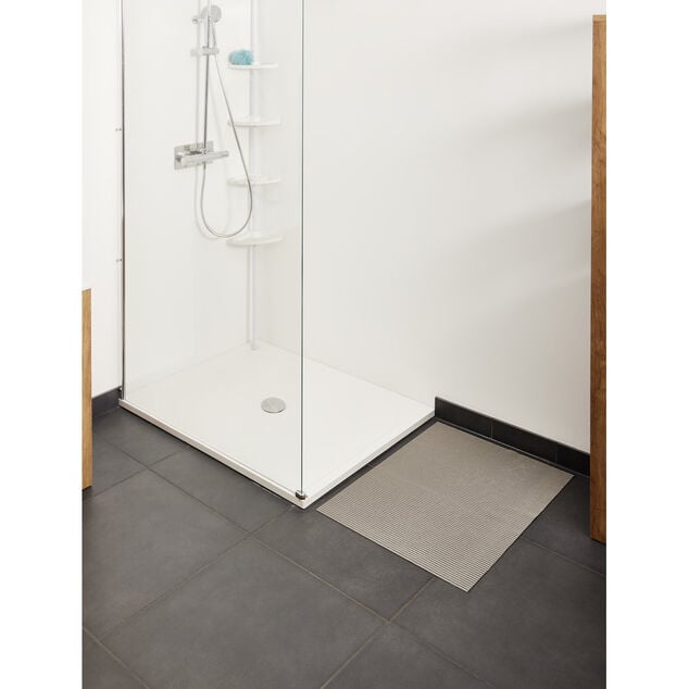 Tapis en mousse antid&eacute;rapant multiusage d&eacute;coupable 65x180cm (4 mod&egrave;les)