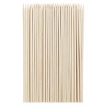 Pique apéritif en bambou x 50