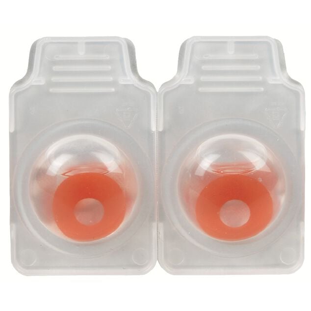 Paire de lentilles de contact couleur 1 jour
