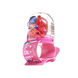 Montre sucette bonbon Miraculous