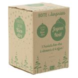 Bo&icirc;te Cadeau suprise set de bain bien-&ecirc;tre