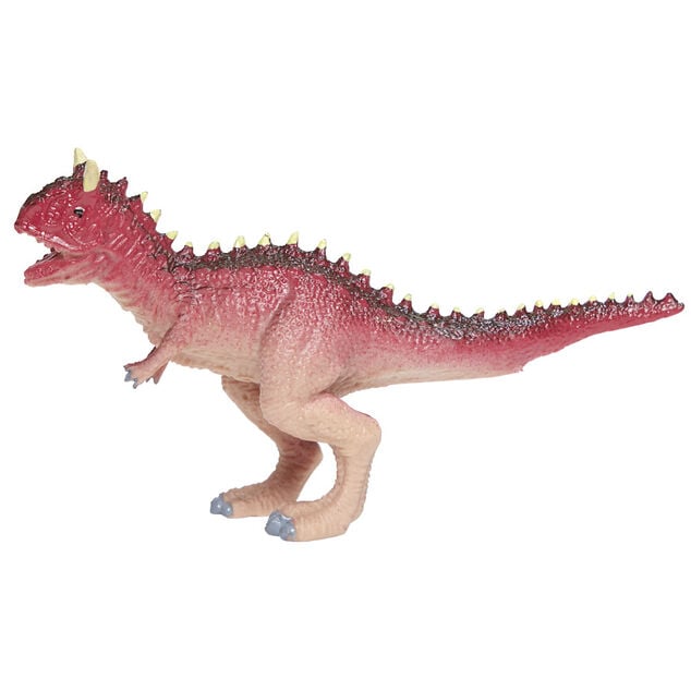 Figurine dinosaure H10cm - 16 mod&egrave;les