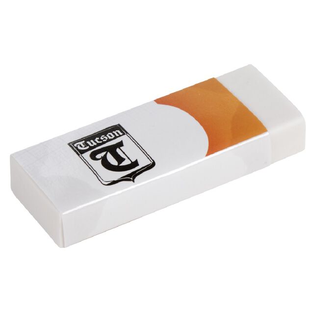 Gomme blanche x3