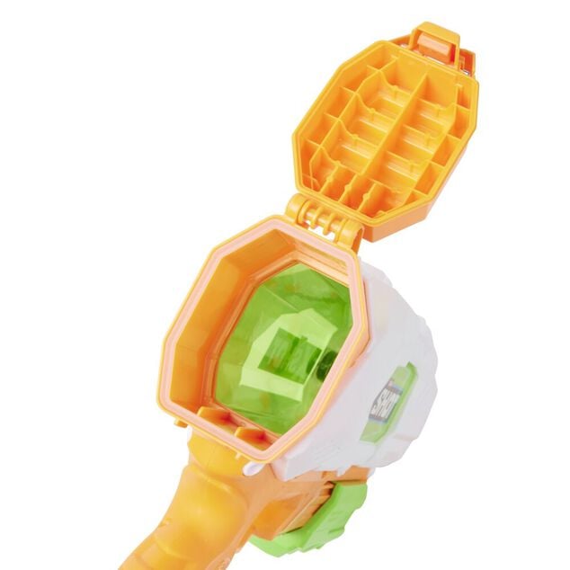 Pistolet &agrave; eau enfant remplissage rapide 39,8x7,5xH21,4cm