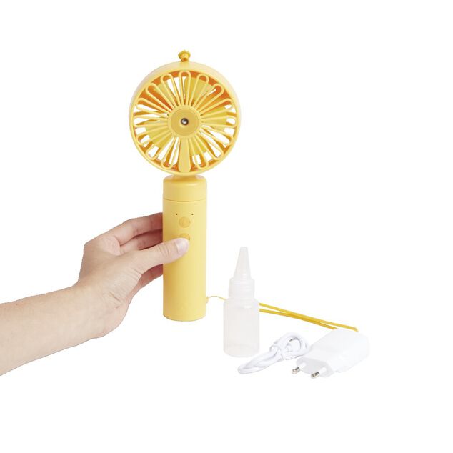 Ventilateur Usb Gifi