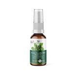 Brume d'oreiller positivité bio Mességué petit grain et verveine exotique 30ml