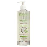 Gel douche d&eacute;tox Evoluderm pluie de coco 500 ml