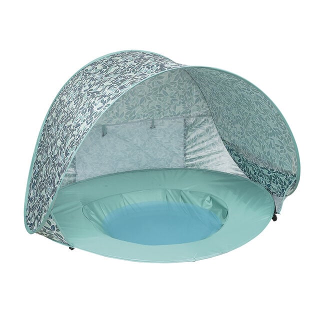 Tente ext&eacute;rieure anti UV pour chien