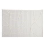 Tapis Tenerife beige 100x150cm