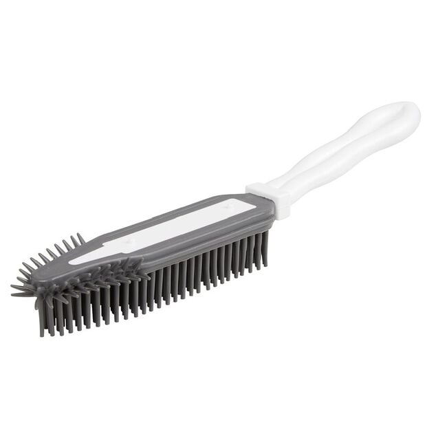 Brosse animal attrape poil silicone (2 mod&egrave;les)