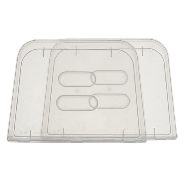 Embout pour tunnel Modulo 40 - 37x5xH28 cm x2