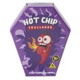 Chips piquante Hot Chip Challenge ultra &eacute;pic&eacute;e 2,5gr