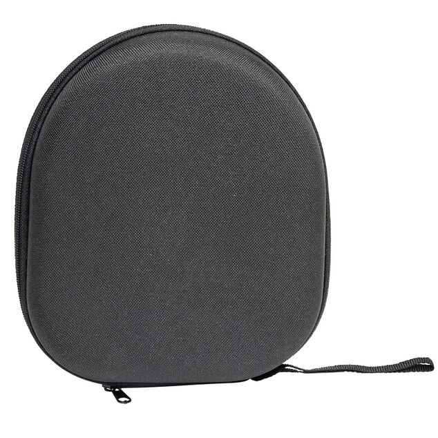 Housse de rangement pour casque audio 21x18xH5,5cm