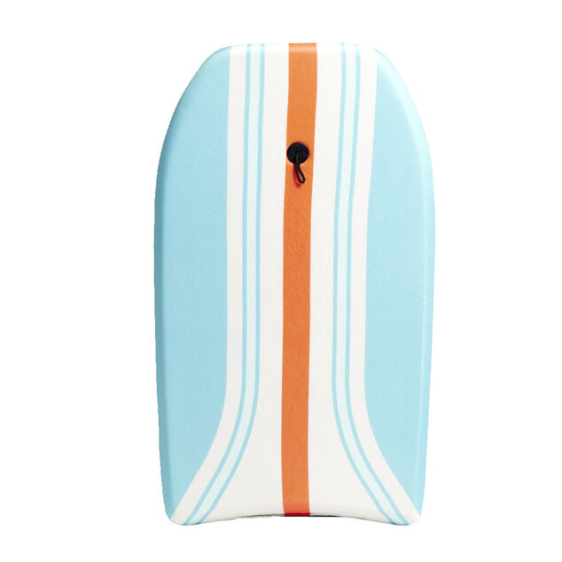 Bodyboard Funky en mousse 85x46cm 4 mod&egrave;les