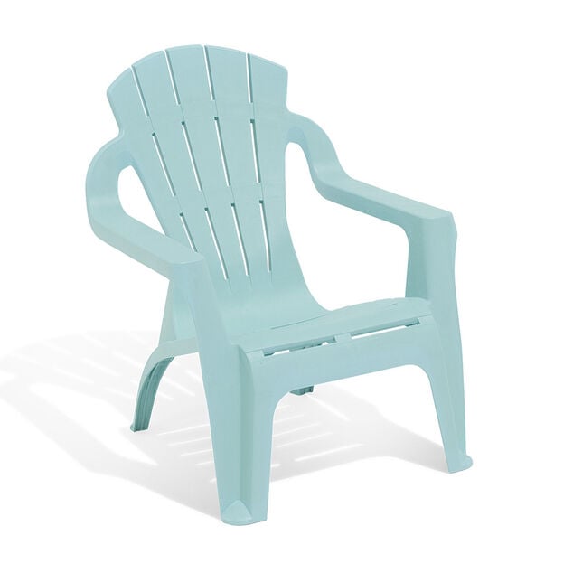 Fauteuil de jardin relax enfant