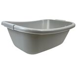 Bassine plastique rectangle
