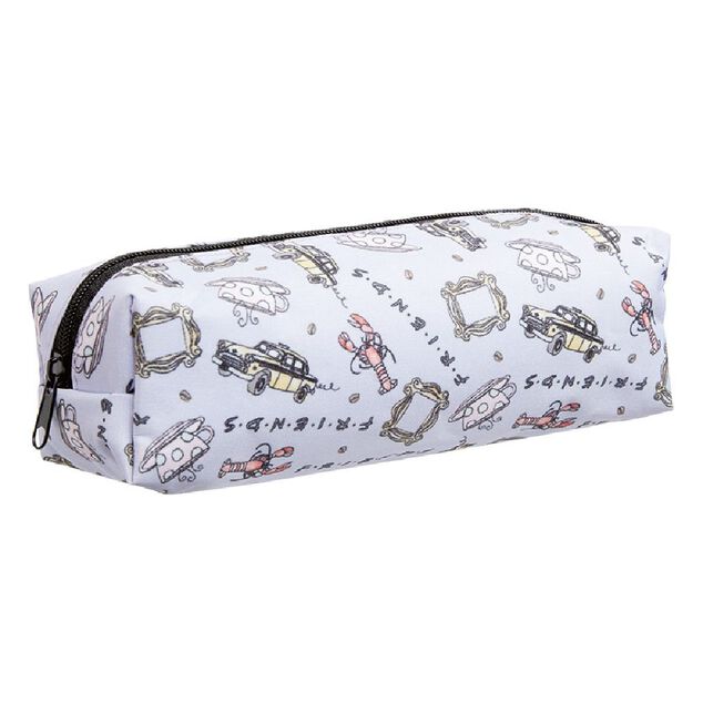 Trousse Licence pour adolescents