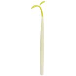 Stylo pousse haricot H16 cm