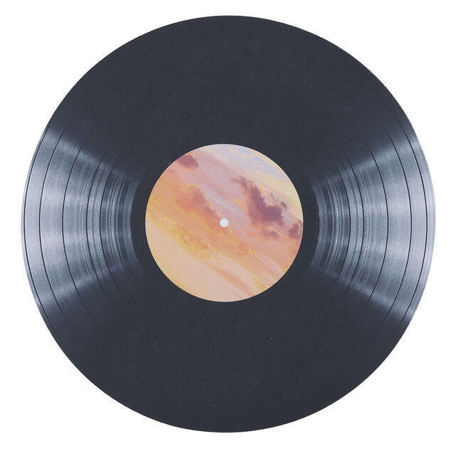 Tapis de souris tasty &Oslash;20 cm