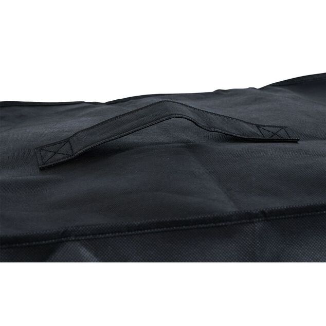 Housse de rangement pour couette 65x65xH40cm