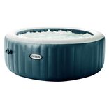 Spa LED XL Intex Pure Spa 6 personnes