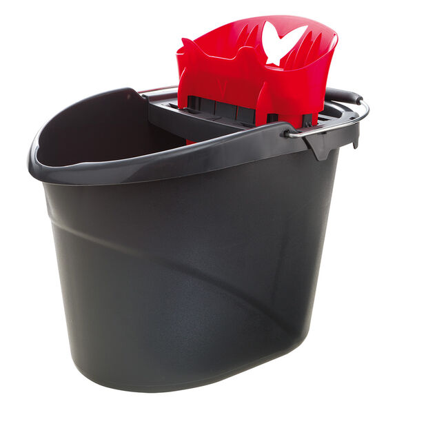 Seau universel Vileda L37xl28xH28cm