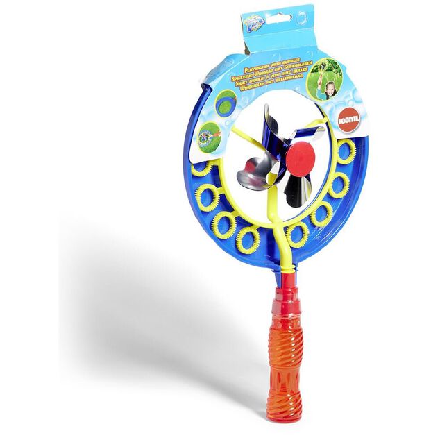 Moulin &agrave; bulles 90 ml