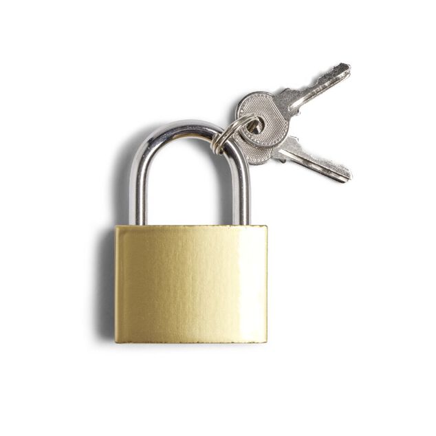 Cadenas &agrave; cl&eacute; 50mm