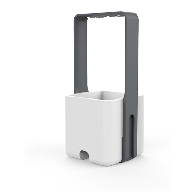 Potager intérieur clipsable avec kit de démarrage