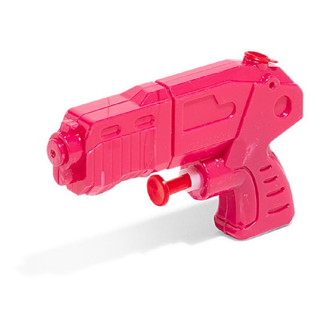Pistolet &agrave; eau