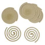 Spirale anti-moustique x10