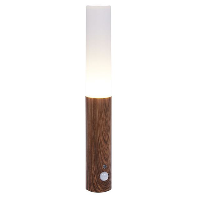 Lumi&egrave;re LED d'appoint d&eacute;tecteur de mouvement