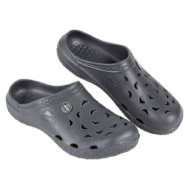 Sabots Hipps gris 44/45