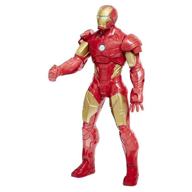 Figurine Marvel Olympus