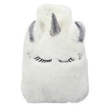Bouillotte d&eacute;cor animal