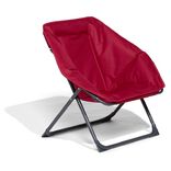 Loveuse pliante Curacao rose 69x85xH80cm