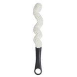 Brosse de nettoyage pour bouteille L28x5x2cm