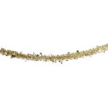 Guirlande de Noël scintillante Disney Mickey doré 3m