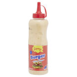 Sauce burger Lenny 500ml