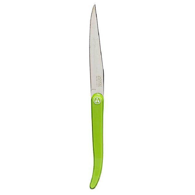 Couteau steak Lame L12