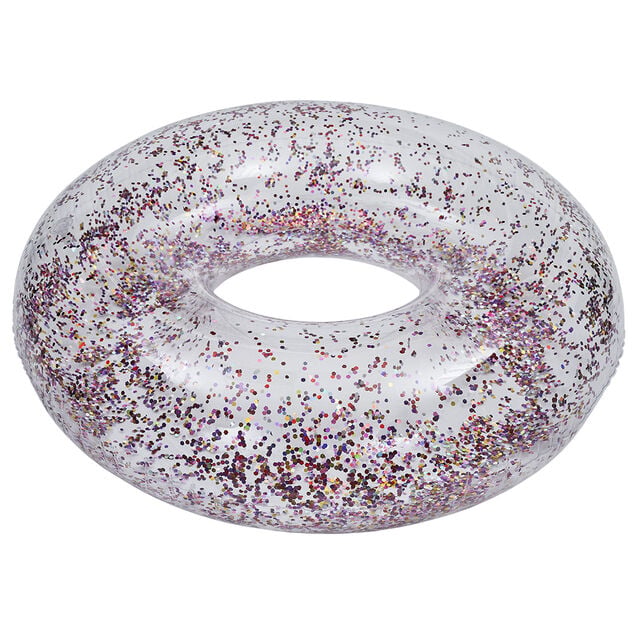 Bou&eacute;e gonflable paillettes