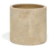 Pot en terre cuite &Oslash;36xH32cm