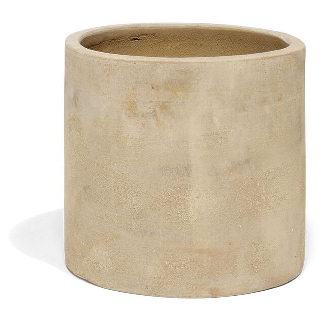 Pot en terre cuite &Oslash;36xH32cm